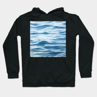 Synergy - water painting Hoodie